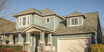 American style in home decoration: basics and characteristics