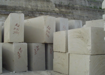 Inkerman stone: concept, advantages and application