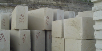 Inkerman stone: concept, advantages and application