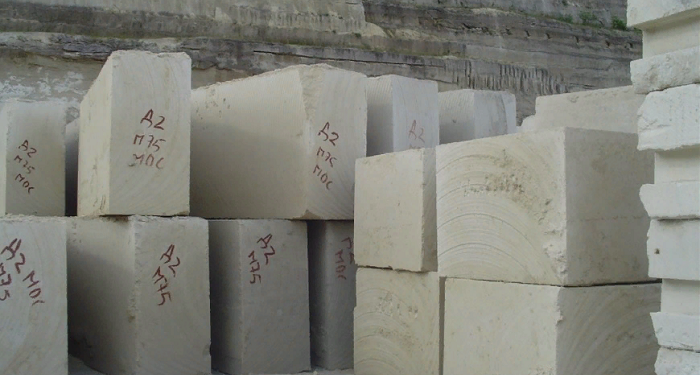 Inkerman stone: concept, advantages and application