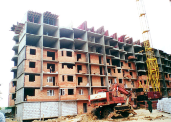 Monolithic-brick construction: what you need to know