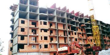 Monolithic-brick construction: what you need to know