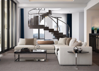 How to combine two apartments into one: what you need to know