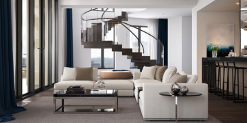 How to combine two apartments into one: what you need to know