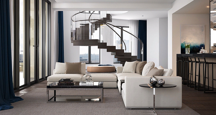 How to combine two apartments into one: what you need to know