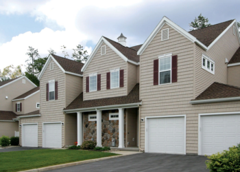 American siding: concept, advantages and installation rules