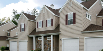 American siding: concept, advantages and installation rules