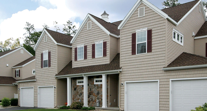 American siding: concept, advantages and installation rules
