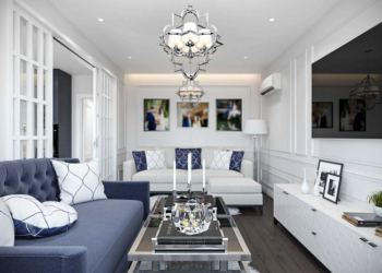 American Style Wall Decor: What You Need to Know and Tips