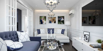 American Style Wall Decor: What You Need to Know and Tips