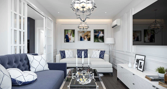 American Style Wall Decor: What You Need to Know and Tips