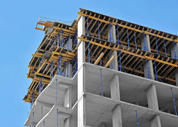 What is prefabricated monolithic construction and technology