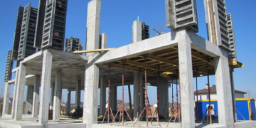 Monolithic-frame construction: features and technology