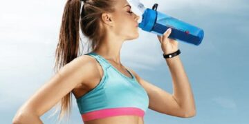 Recommendations for choosing a sports water bottle: basic criteria