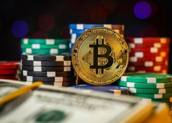 What do crypto casinos offer: opportunities for players and unique features