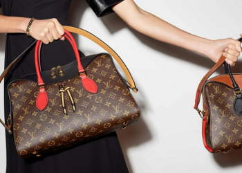 Where you can profitably buy branded bags and some recommendations