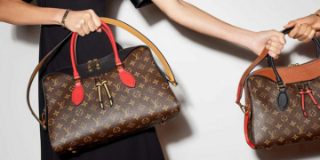 Where you can profitably buy branded bags and some recommendations