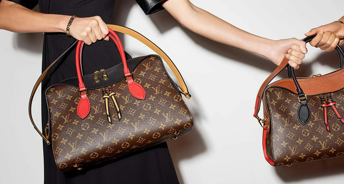 Where you can profitably buy branded bags and some recommendations