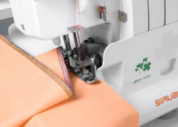 Основные принципы работы оверлока и их достоинства