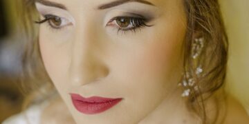 Bonjour, Beauty: french-inspired makeup looks to pair with chic fashion