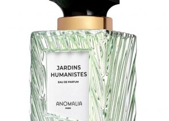 Perfumes of the Anomalia Paris brand: advantages and types