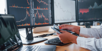 Trading with the admiralsFX platform: advantages and features