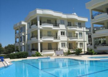 Apartment in Cyprus: basic requirements and recommendations for choosing