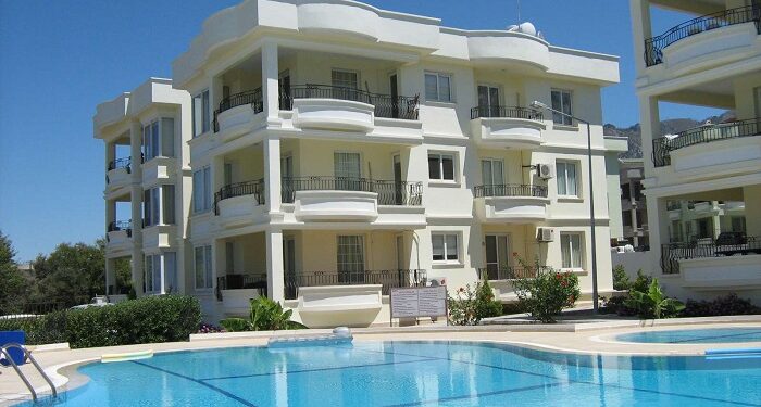 Apartment in Cyprus: basic requirements and recommendations for choosing