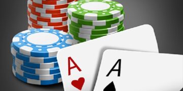 홀덤 게임: 주요 기능, 규칙 및 흥미로운 사실