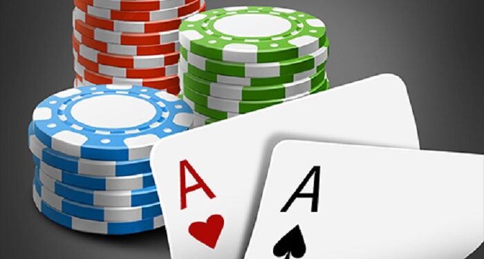 홀덤 게임: 주요 기능, 규칙 및 흥미로운 사실