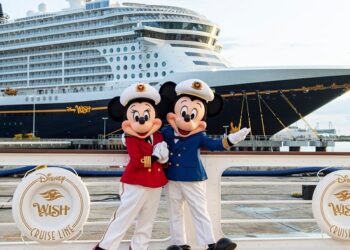 Is a Disney Cruise worth it for adults
