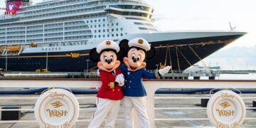 Is a Disney Cruise worth it for adults