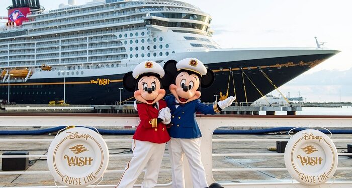 Is a Disney Cruise worth it for adults