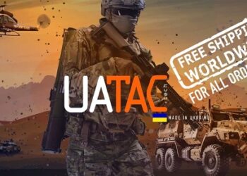 UATAC military uniform sets: the choice of professionals