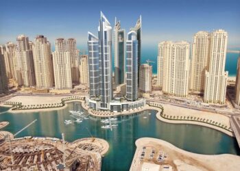 Жилые комплексы в ОАЭ: виды и рекомендации по выбору недвижимости