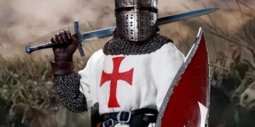 Exploring the hidden treasures of the knights Templar
