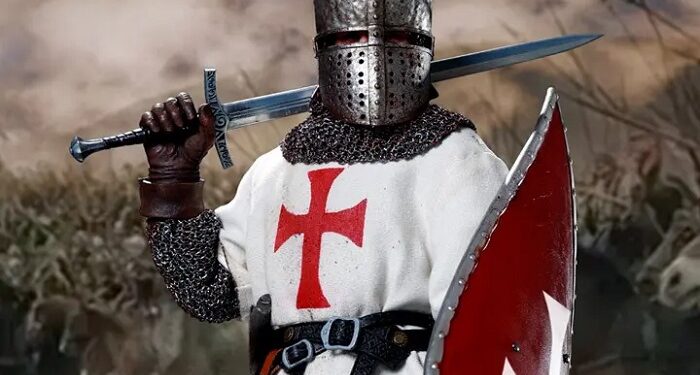 Exploring the hidden treasures of the knights Templar