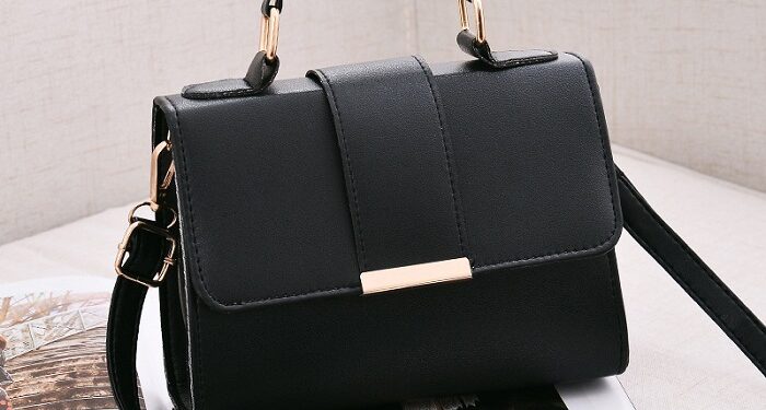 Handbag for work in the office: how to choose and advantages