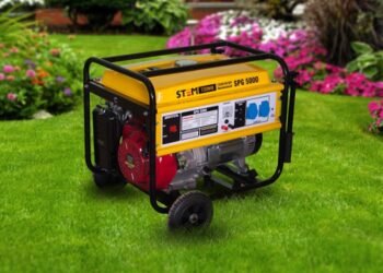 Бензинові генератори: основні різновиди, характеристики та параметри вибору