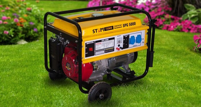 Бензинові генератори: основні різновиди, характеристики та параметри вибору
