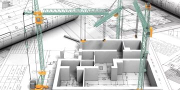Object-oriented model of a construction object: main features