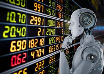 Quantum AI automated trading system: main features and advantages