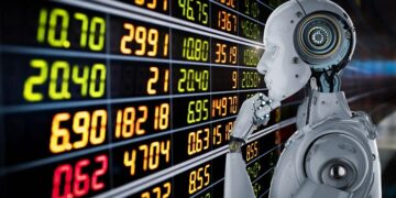 Quantum AI automated trading system: main features and advantages