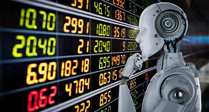 Quantum AI automated trading system: main features and advantages