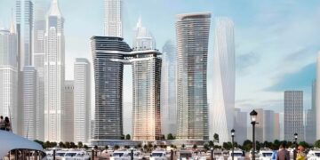 Sale of apartments from developers in Dubai at the construction stage