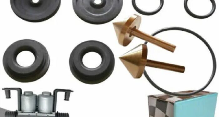 Review of the heater valve repair kit from Klifex: advantages and features