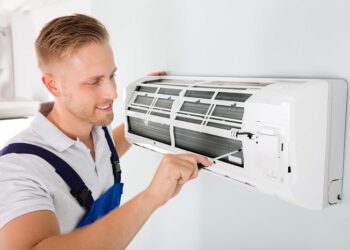 Air conditioning installation in London by specialists from Micro-climate