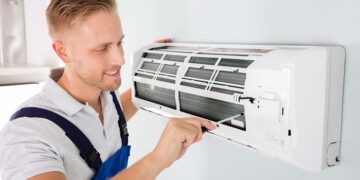 Air conditioning installation in London by specialists from Micro-climate