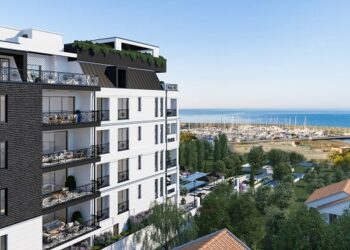 Купить недвижимость в Лимассоле за криптовалюту: новые возможности для инвесторов