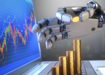 What you need to know about modern technologies and Artificial Intelligence in trading